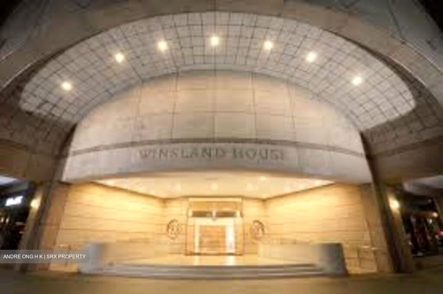 Winsland House I (D9), Office #454779251